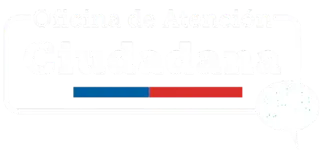 Logo Oficina de Atención Ciudadana