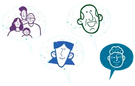 Logo Personas